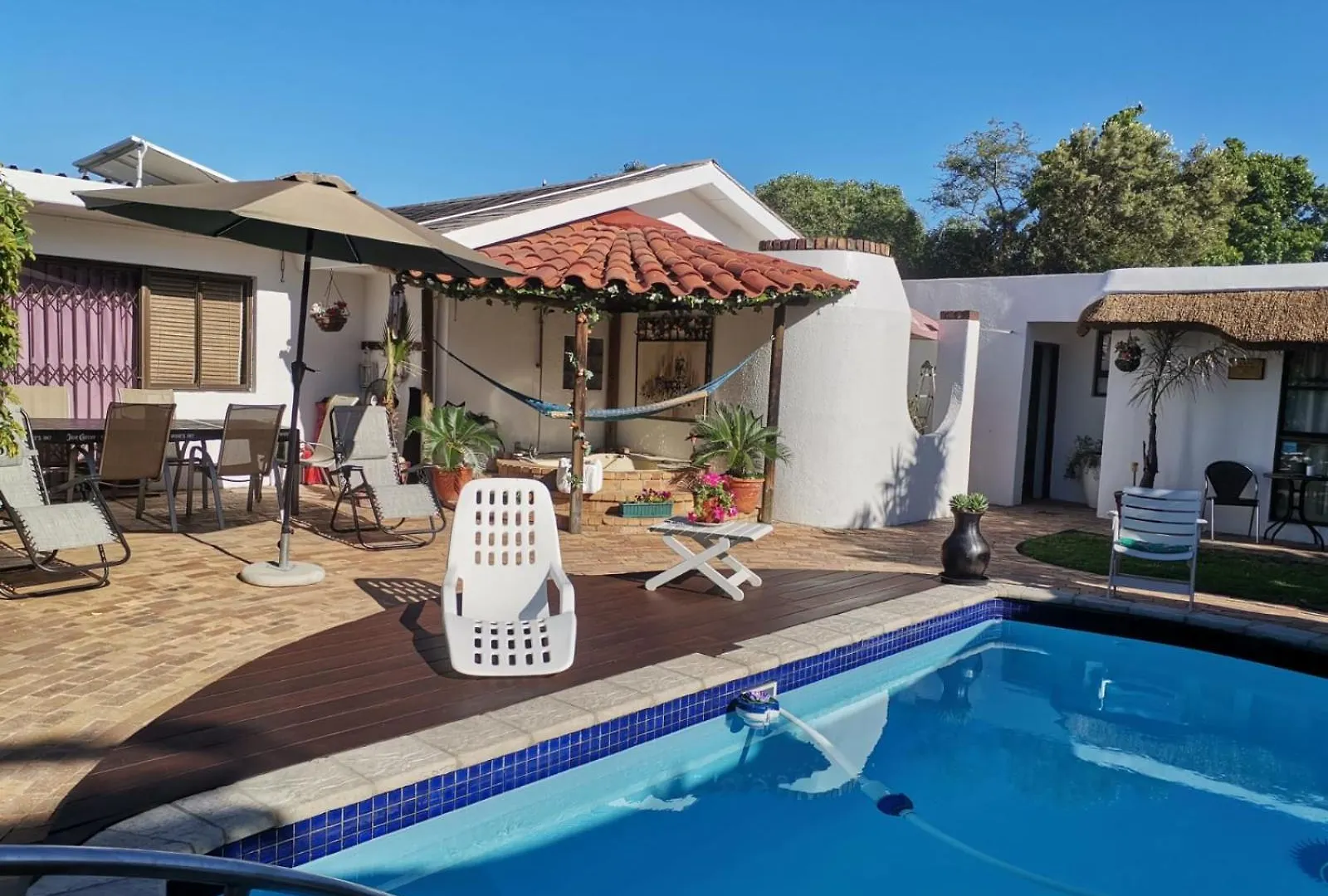 Pelican Place Guest Cottages Durbanville