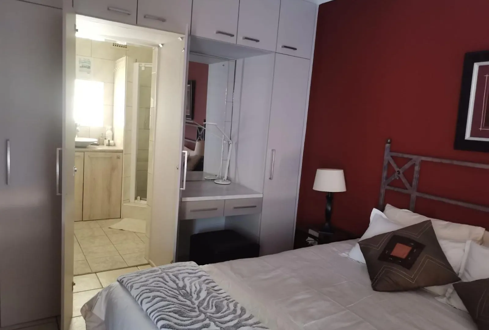 Pelican Place Guest Cottages Durbanville Konukevi