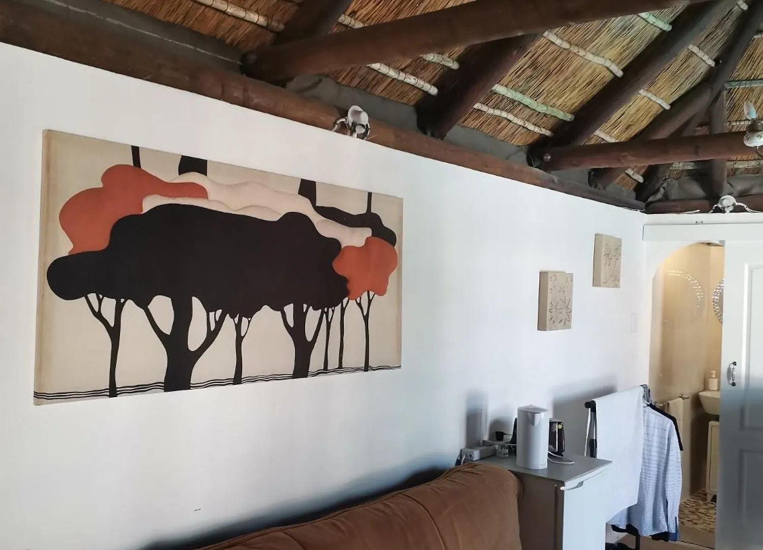 Pelican Place Guest Cottages Durbanville