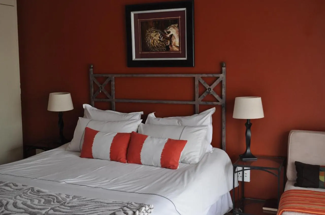 Pelican Place Guest Cottages Durbanville 4*,  Güney Afrika