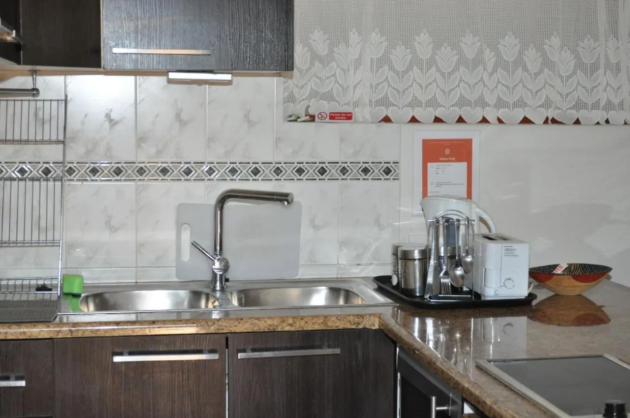 Pelican Place Guest Cottages Durbanville