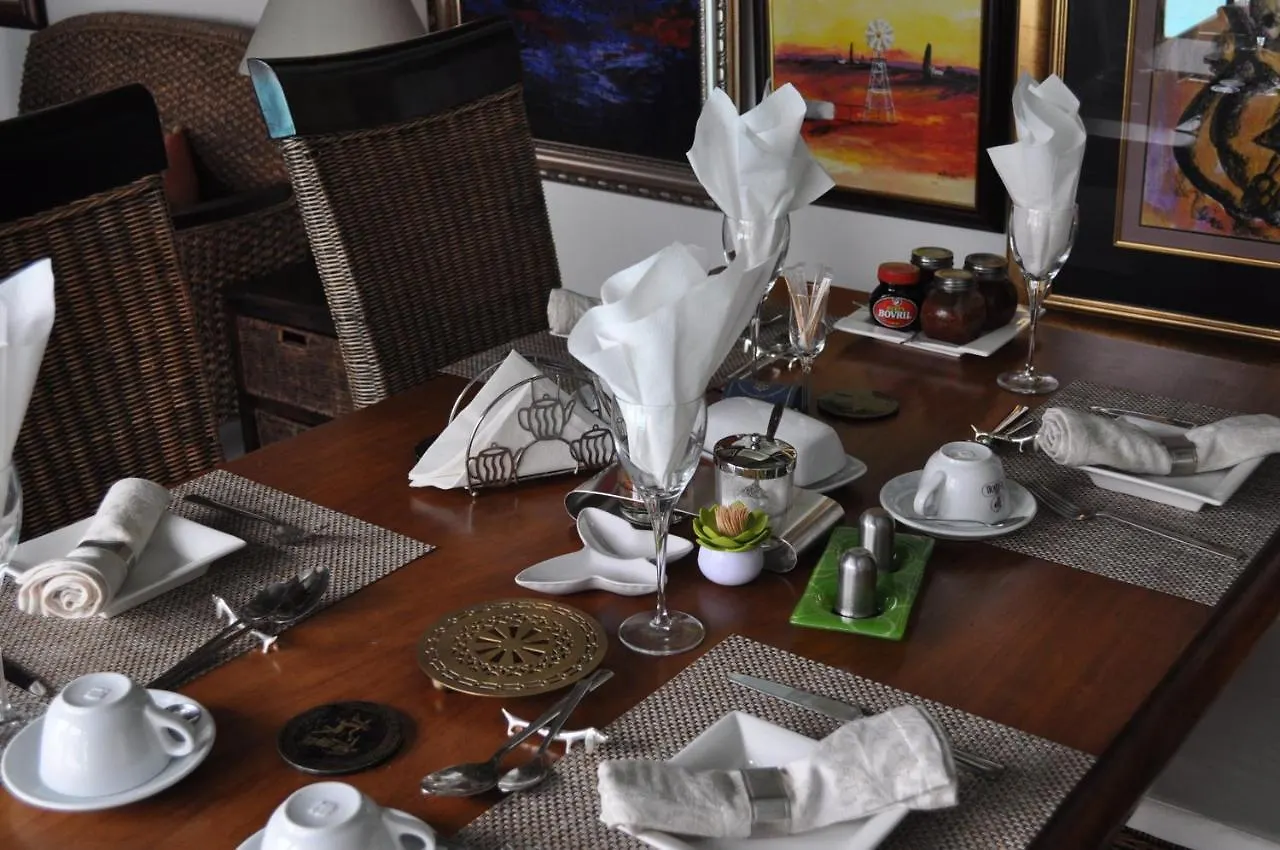 Pelican Place Guest Cottages Durbanville 4*,