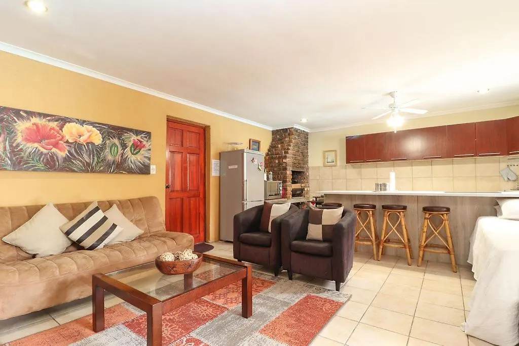 Pelican Place Guest Cottages Durbanville