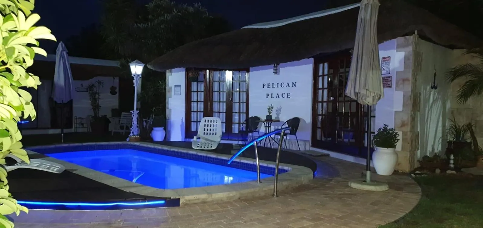 Πανσιόν Pelican Place Guest Cottages Durbanville