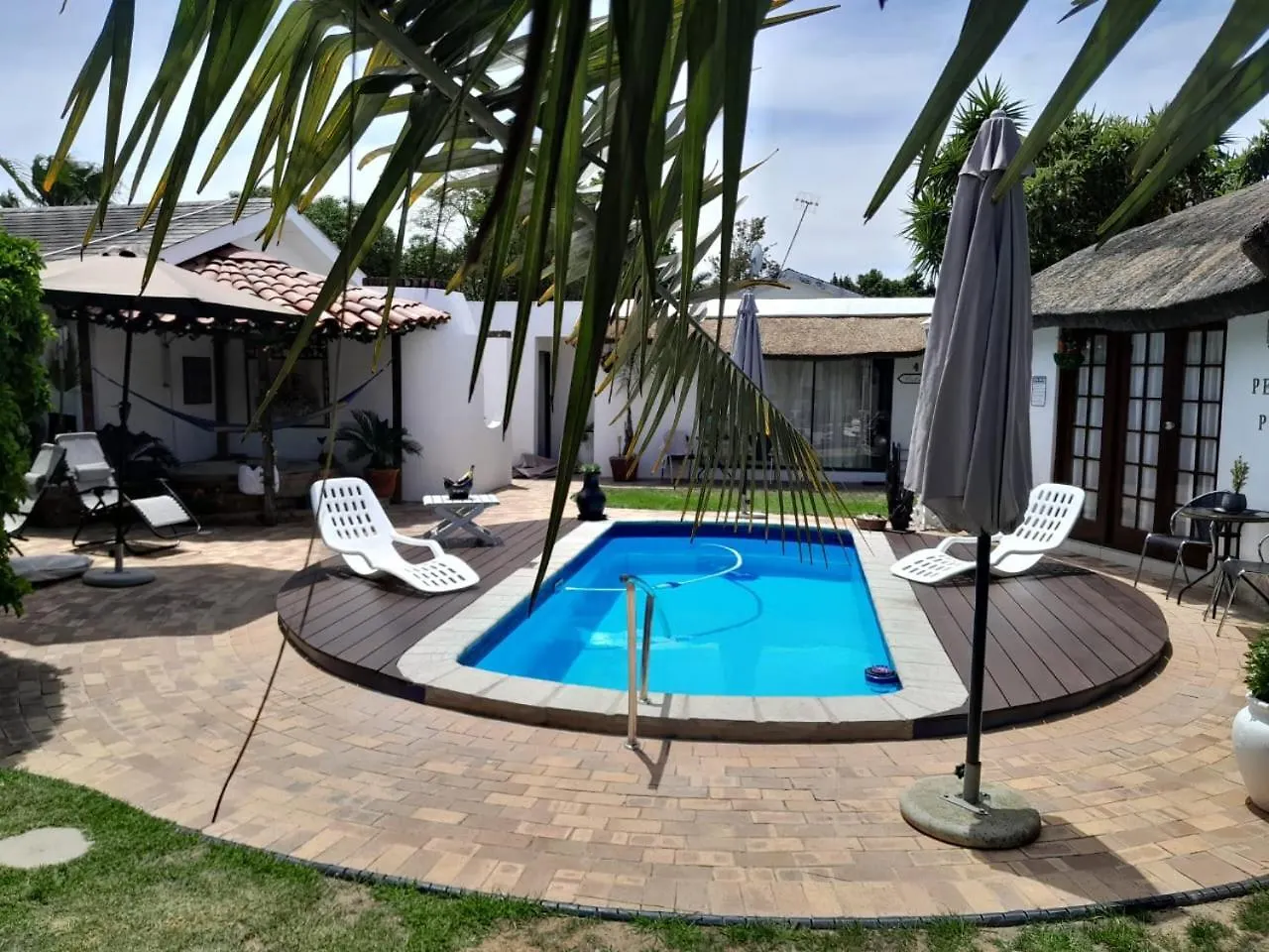 Pelican Place Guest Cottages Durbanville 4*,  Νότια Αφρική