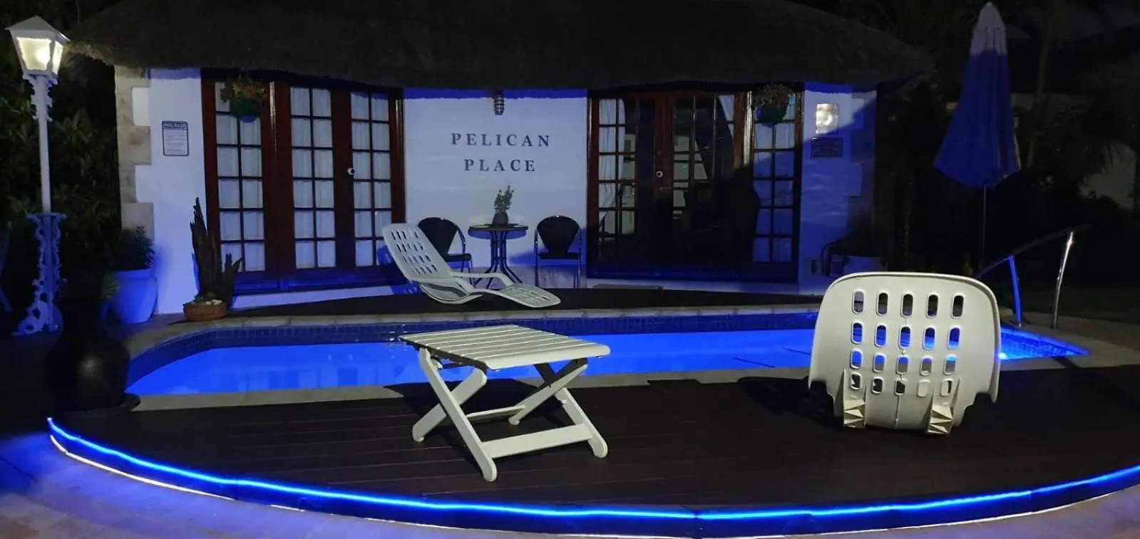 Pelican Place Guest Cottages Durbanville 4*,