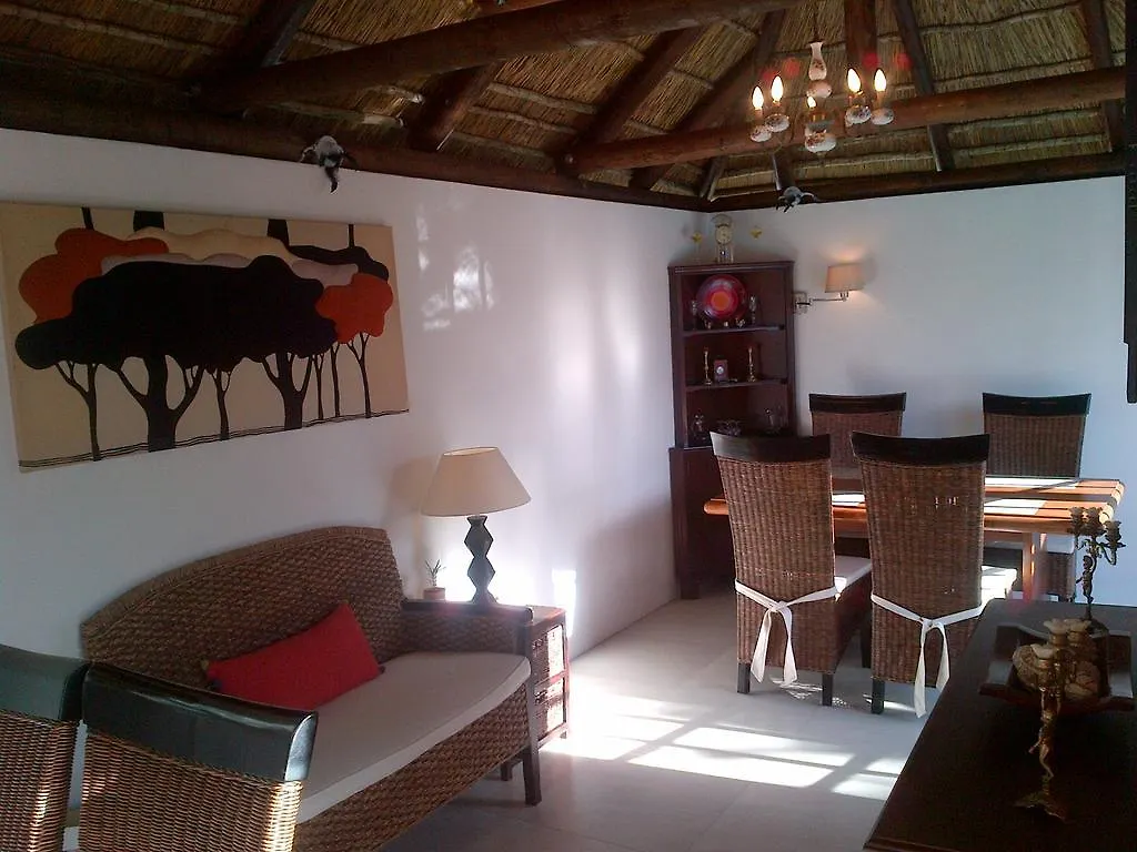 **** Πανσιόν Pelican Place Guest Cottages Durbanville Νότια Αφρική