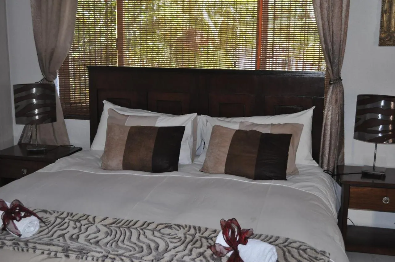 Πανσιόν Pelican Place Guest Cottages Durbanville
