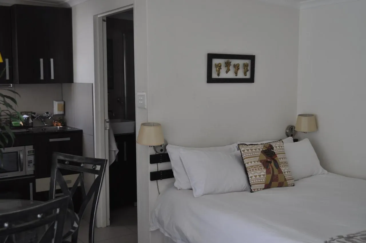 **** Πανσιόν Pelican Place Guest Cottages Durbanville Νότια Αφρική
