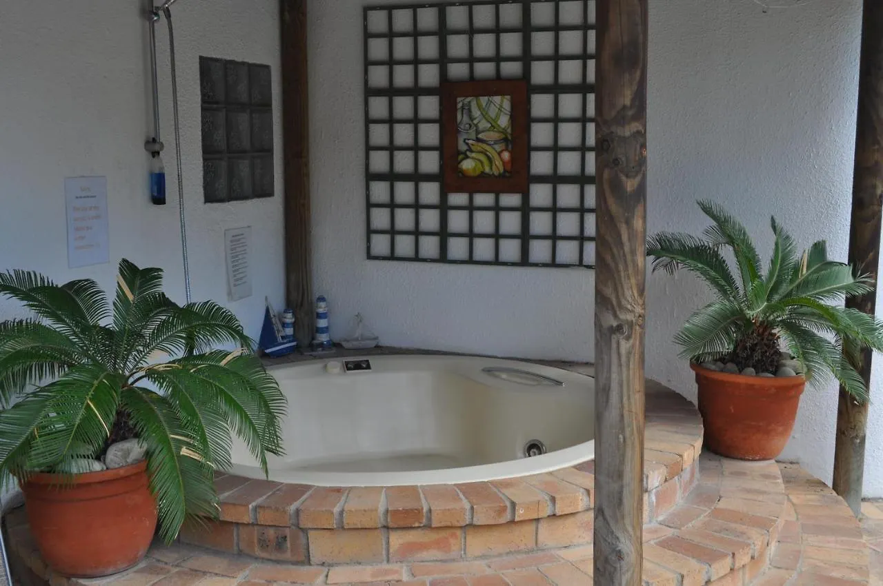 Πανσιόν Pelican Place Guest Cottages Durbanville